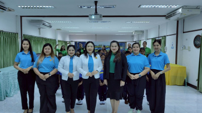 กิจกรรม กระปุกออมศีล โดยกระบวนการต้นกล้ามัคคานุคา ... พารามิเตอร์รูปภาพ 1